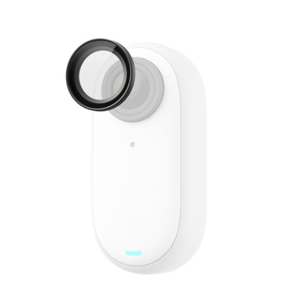 Insta360 GO 3 lens guard CINSBBKJ