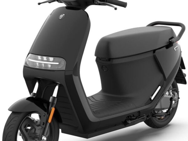 ELKO: 1406103 Segway Ninebot E110S istmega elektritõukeratas must