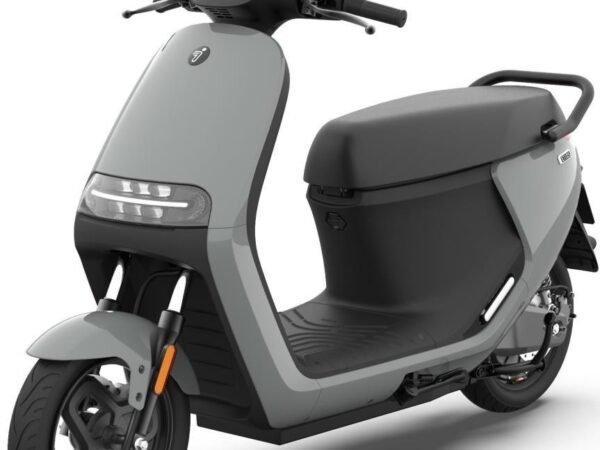 ELKO: 1406104 Segway Ninebot E110S istmega elektritõukeratas hall