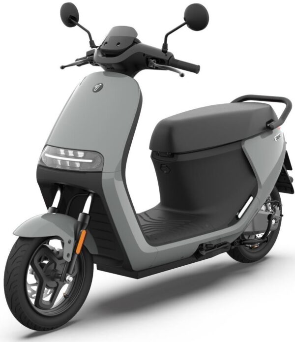 Segway Ninebot E110S istmega elektritõukeratas hall