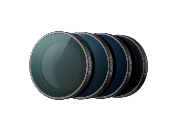 Insta360 action-kaamera ND filtrite komplekt GO 3
