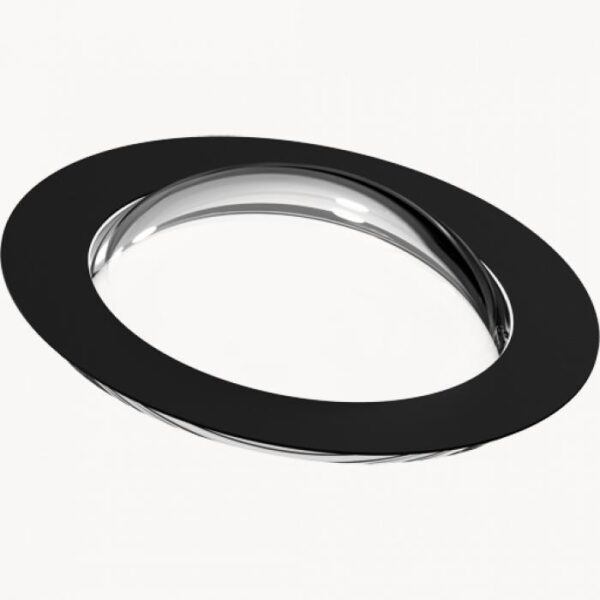 Axis võrgukaamera läbipaistev kuppel A8105-E 5801-471