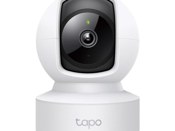 ELKO: 1406125 TP-Link Tapo C212 pöördkaamera