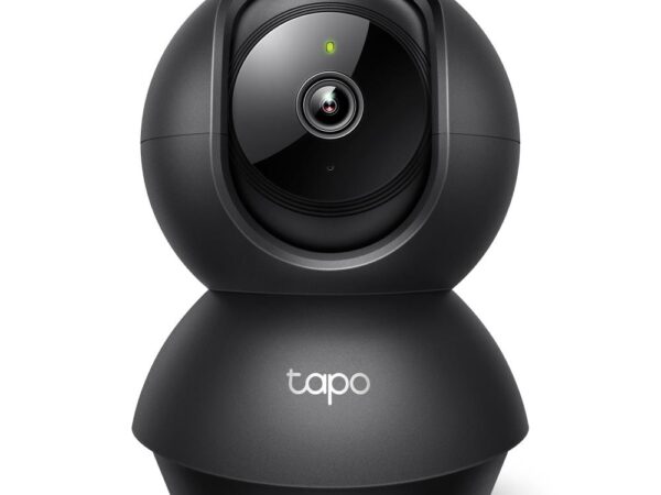 ELKO: 1406126 TP-Link Tapo C211 pöördkaamera