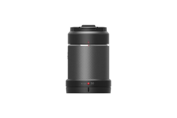 DJI Zenmuse X7 50mm objektiiv