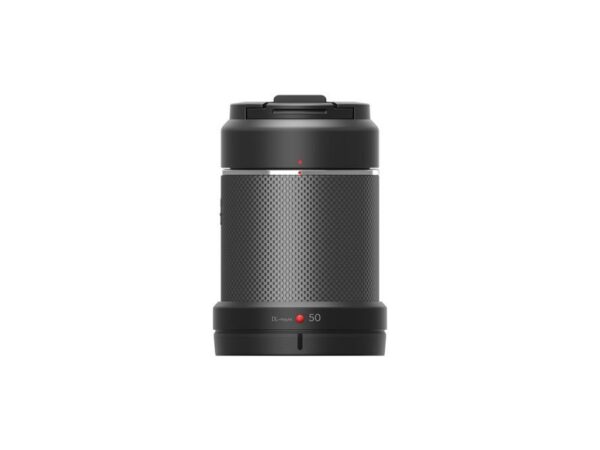 ELKO: 1406252 DJI Zenmuse X7 50mm objektiiv