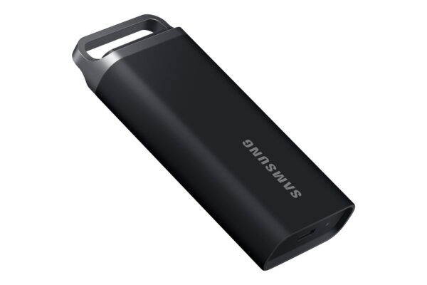 Samsung T5 EVO 2TB väline SSD