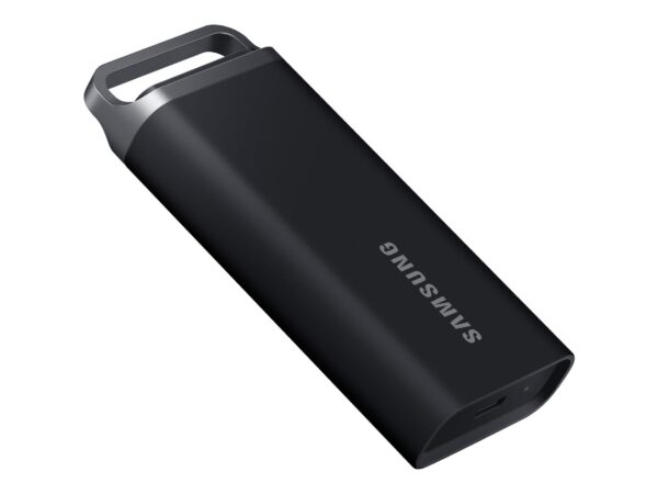 Samsung T5 EVO 4TB väline SSD