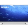 Philips 24PHS5537/12 | 24” HD TV | 720p | Valge