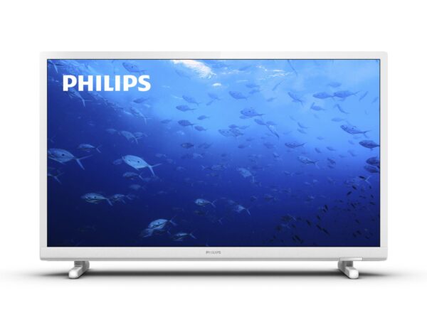 ELKO: 1406382 Philips 24PHS5537/12 | 24” HD TV | 720p | Valge
