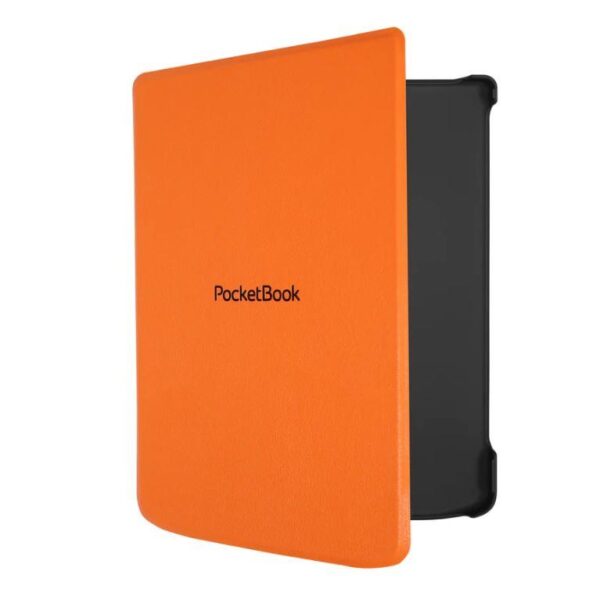 PocketBook ümbris oranž H-S-634-O-WW