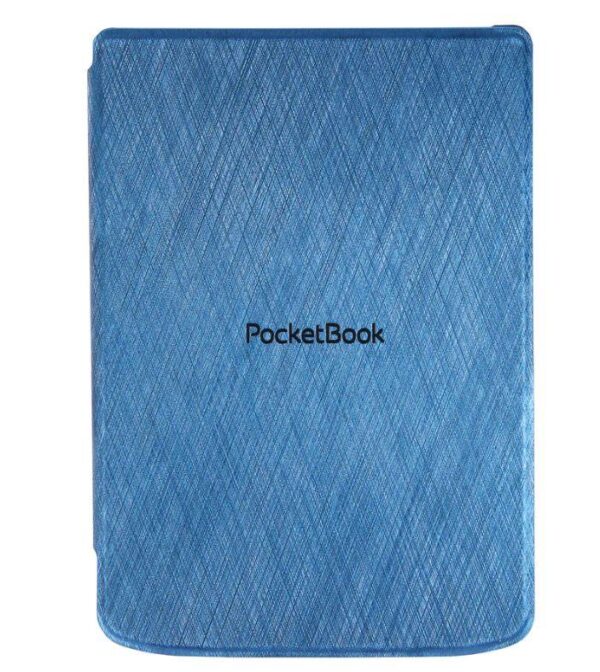PocketBook ümbris sinine H-S-634-B-WW