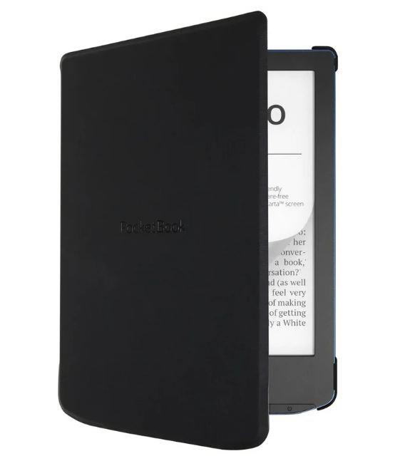 PocketBook ümbris must H-S-634-K-WW
