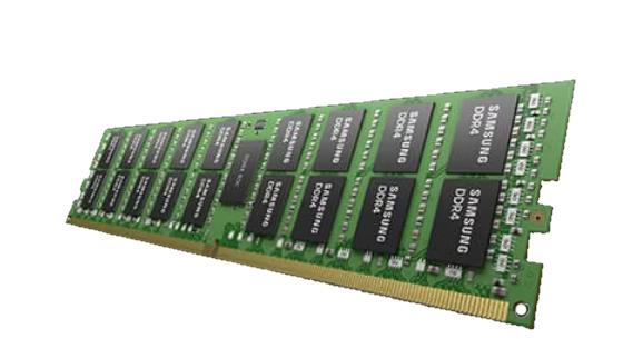 Samsung serverimälu 16GB DDR4 ECC RDIMM 3200MHz
