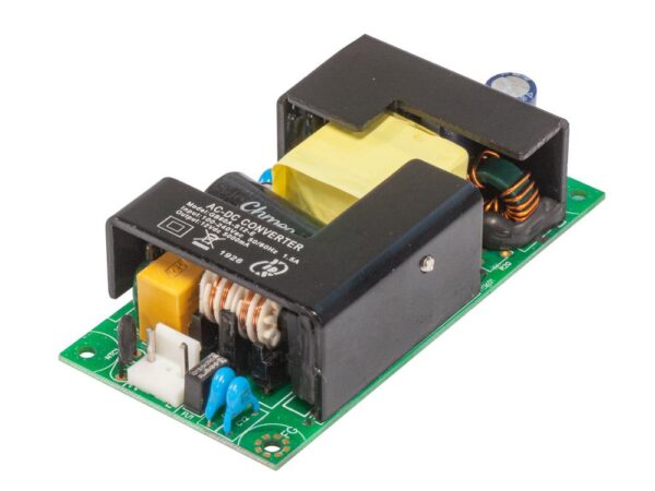 ELKO: 1406573 MikroTik toiteadapter 12V 60W GB60A-S12