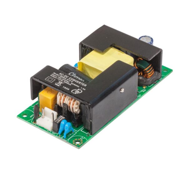 ELKO: 1406573 MikroTik toiteadapter 12V 60W GB60A-S12