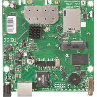 ELKO: 1406581 MikroTik ruuteriplaat RB912UAG-2HPnD