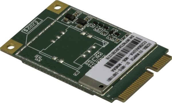 MikroTik miniPCI-E LTE adapter R11eL-EC200A-EU