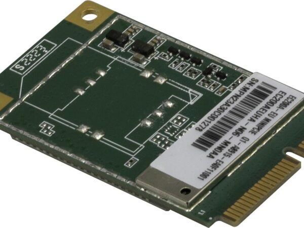 ELKO: 1406610 MikroTik miniPCI-E LTE adapter R11eL-EC200A-EU