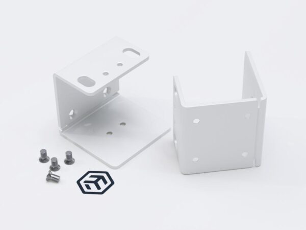 ELKO: 1406618 Mikrotik rack mount kit RMK-2/10