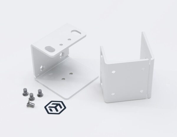 Mikrotik rack mount kit RMK-2/10