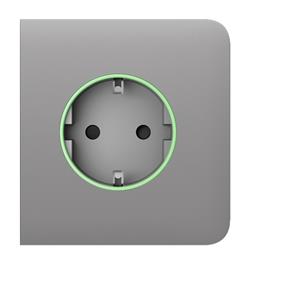 Ajax SideCover Type F fog 60002