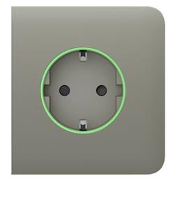 Ajax SideCover Type F olive 59998