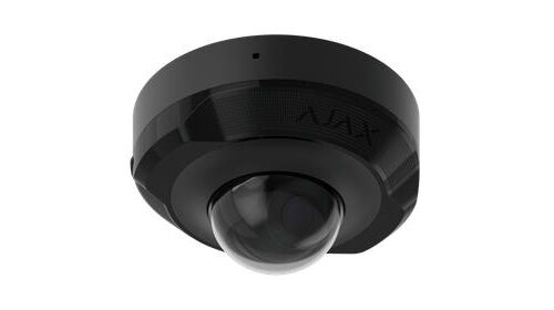AJAX 8MP DomeCam Mini 2.8mm must 76023