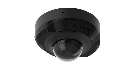 AJAX 8MP DomeCam Mini 4mm must 76025