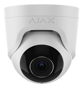 ELKO: 1406793 AJAX 8MP TurretCam 4mm valge 64929