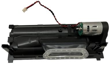 ELKO: 1406798 Roborock harjamehhanism S8 seeriale