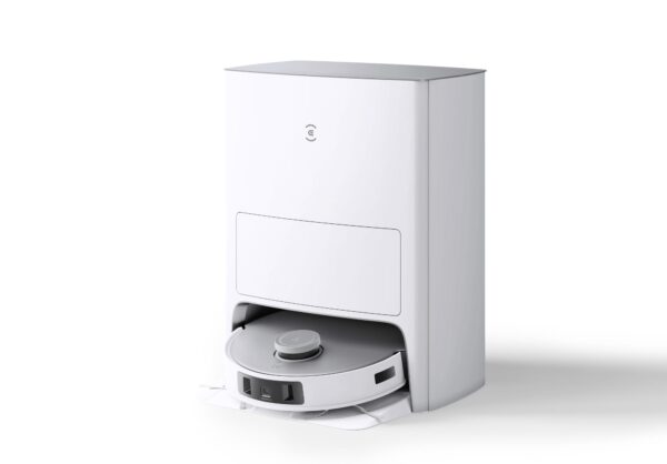 Ecovacs Deebot T20 Omni robottolmuimeja