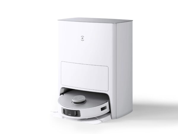 Ecovacs Deebot T20 Omni robottolmuimeja