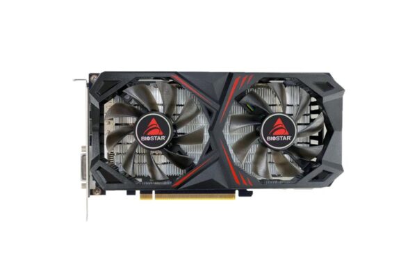 Biostar GeForce RTX 2060 Super 8GB graafikakaart