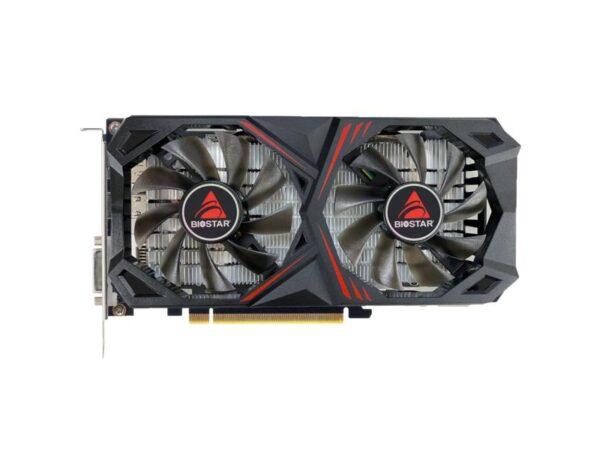 Biostar GeForce RTX 2060 Super 8GB graafikakaart