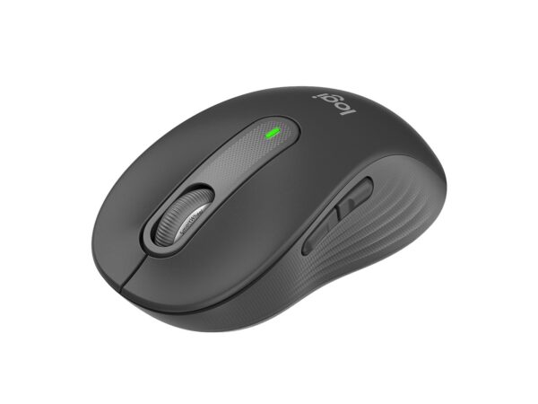 ELKO: 1406914 Logitech juhtmevaba hiir Signature M650 grafiit 910-006253