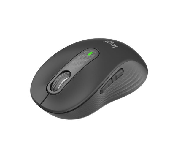 Logitech juhtmevaba hiir Signature M650 grafiit 910-006253