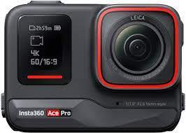 ELKO: 1406917 Insta360 Ace Pro actionkaamera