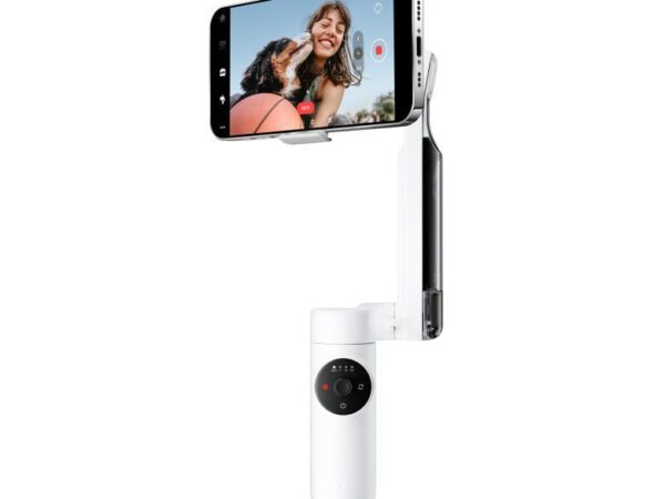 Insta360 gimbal standalone valge CINSABBA