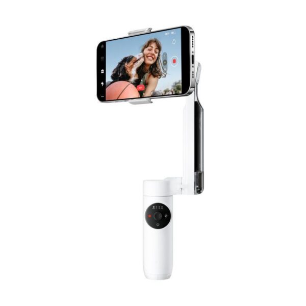 Insta360 gimbal standalone valge CINSABBA