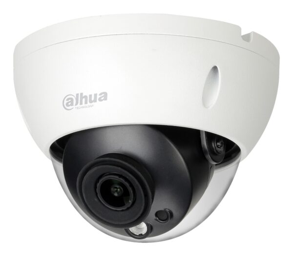 Dahua HDBW5541R-ASE 5MP IR dome turvakaamera