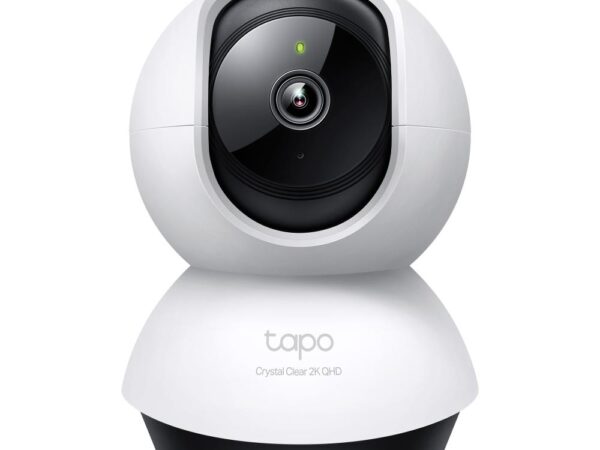 ELKO: 1407016 TP-Link Tapo C220 pöördkaamera