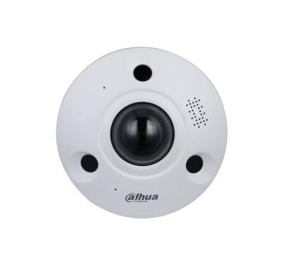 Dahua 12MP fisheye kaamera IPC-EBW81242-AS-S2