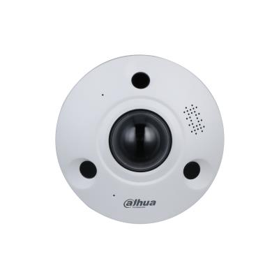 Dahua 12MP fisheye kaamera IPC-EBW81242-AS-S2