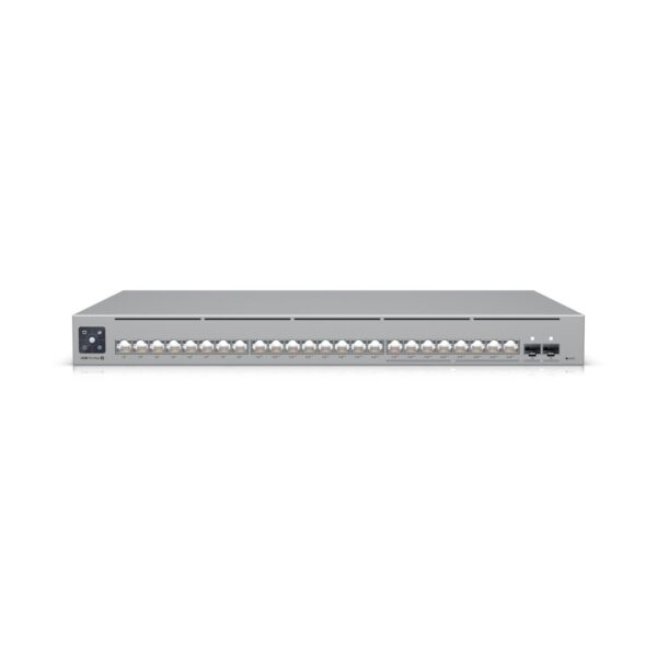 ELKO: 1407342 Ubiquiti Pro Max 24 PoE võrgulüliti