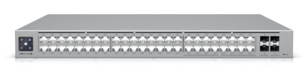 Ubiquiti Pro Max 48 PoE L3 switch