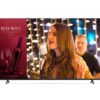 LG 86" 4K ekraan 86UN640S0LD