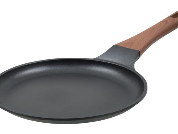 Resto | Krepidepann | 93512 | Ø24 cm | Kõrgus 2.1 cm