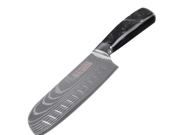 Resto Santoku nuga 19cm 95332