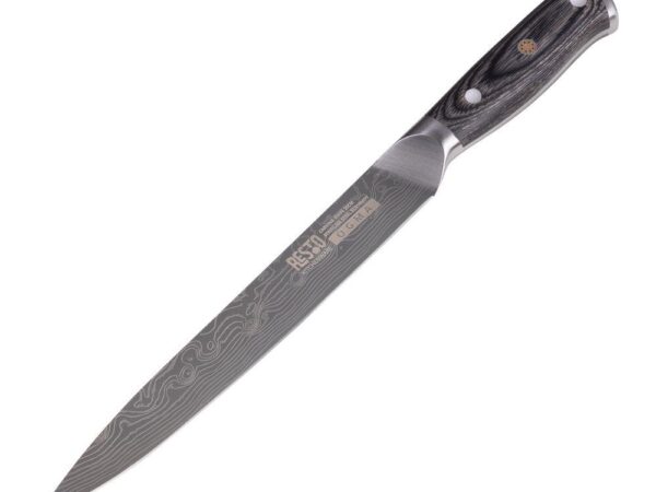 Resto carving nuga 20cm 95341